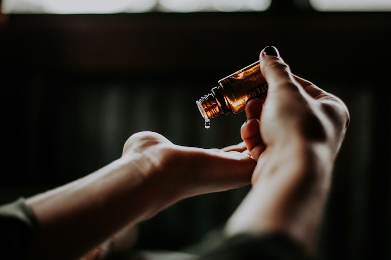 Botanical Rejuvenation