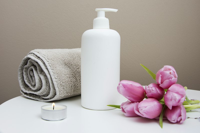 Self Care Spa Package
