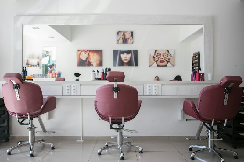 Hair Styling