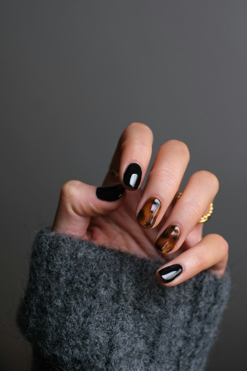 Nail Art & Extensions