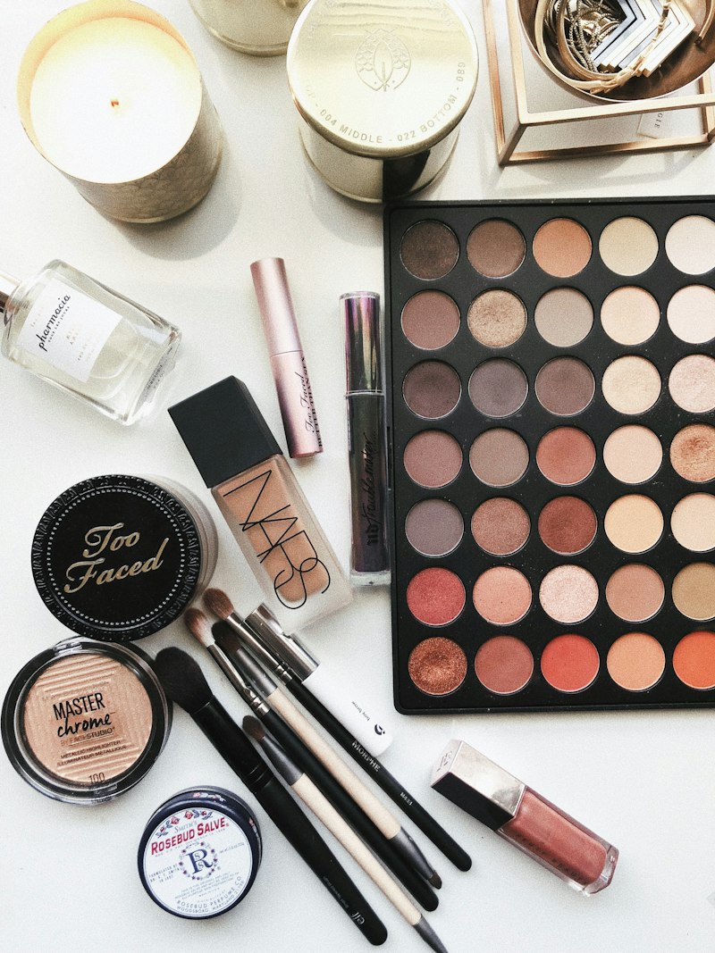 Party Makeup